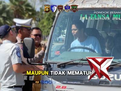 Giat Samsat menyapa..