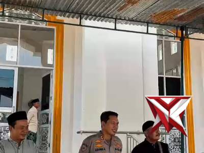 POLRES  MUSI RAWAS