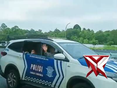 Polres Musi Rawas