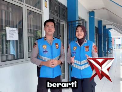 TES CAT PSIKOLOGI PENERIMAAN TAMTAMA POLRI T.A. 2026