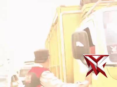 7. Giat patroli kryd - PoliceTube
