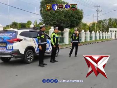 SATLANTAS PATROLI SM12