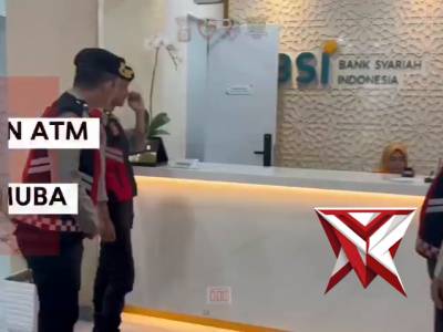 Patroli bank BSI.sm,,,??? - PoliceTube