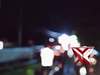 Kryd polsek talang ubi