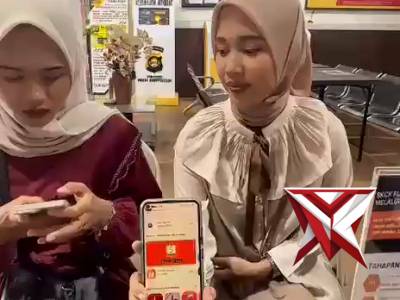 22 kegiatan anggota Polres Muba - PoliceTube