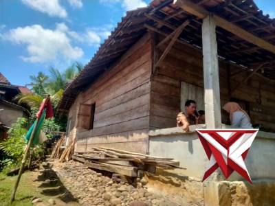 BTA 11. &ldquo;Survei Lokasi Program Bedah Rumah bersama Dinas Perkim Kab. Muara Enim&rdquo;