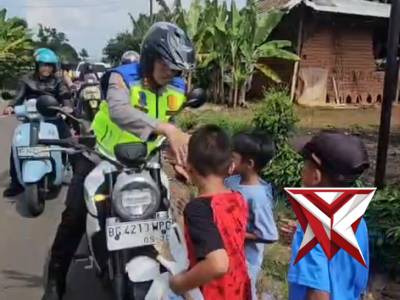polres musi rawas terbaik