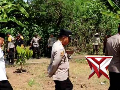 polres mura polda sumsel