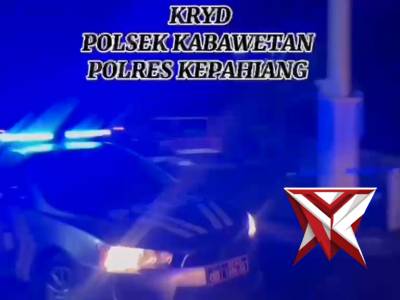 Kryd Polsek kabawetan