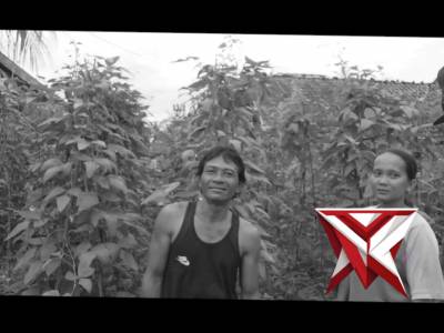 MONITORING KEGIATAN P2B DESA KARTA DEWA KEC TALANG UBI KAB.PALI - PoliceTube