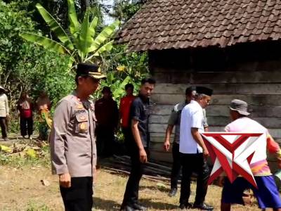 polres mura polda sumsel