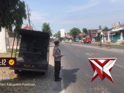 POLSEK KRATON