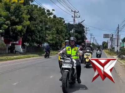 POLRES MUSI RAWAS POLDA SUMSEL
