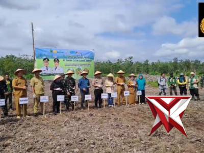 KEGIATAN PERSONIL POLRS PALI