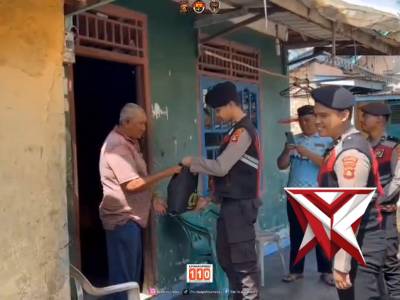 Sedikit berbagi, banyak makna. ?????