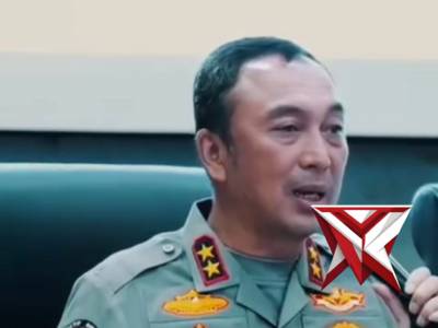 KAPOLDA SUMSEL MENGHADIRI SARASEHAN ASPIRASI BURUH