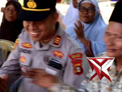 POLRES MUSI RAWAS - PoliceTube