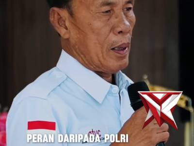 Polsek Mesuji makmur - PoliceTube