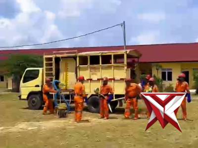 Polri untuk masyarakat - PoliceTube