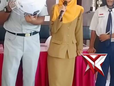 sosialisasi tertib berlalu lintas serta peran Jasa Raharja dalam penanganan kecelakaan lalu lintas