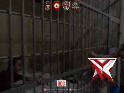 KONTROL TAHANAN SM5 ?? - PoliceTube