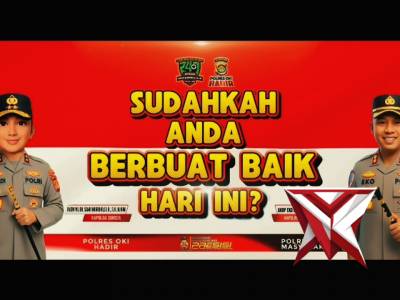 Bantuan sosial - PoliceTube