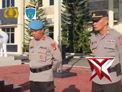 Waskat Wakapolres Dan fungsi Pengawasan
