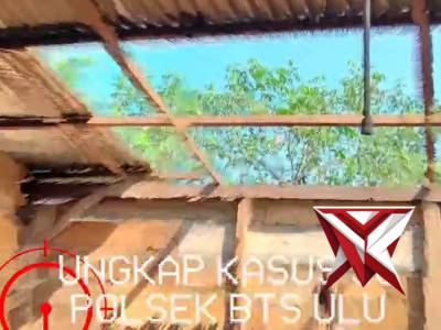 (5)Polsek Bts ulu polres mura