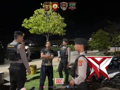 Patroli dialogis .SM1