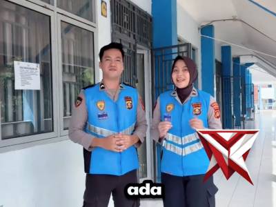 TES CAT PSIKOLOGI PENERIMAAN TAMTAMA POLRI T.A. 2026 ?? Hari ini selasa, 5 mei 2026 Bagian Psikolo