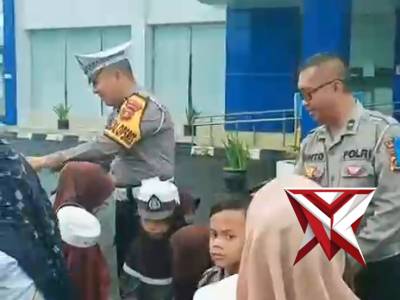 POLRES MUSI RAWAS POLDA SUMATRA SELATAN - PoliceTube