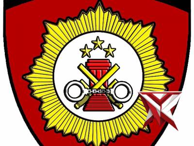 SAT SAMAPTA POLRES OKU SELATAN GIAT PELATIHAN POLRI - PoliceTube