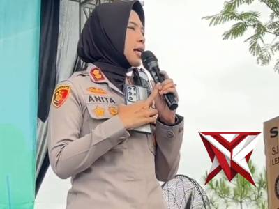 Polsek Rembang - PoliceTube