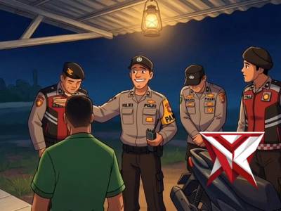 Himbauan kamtibmas - PoliceTube