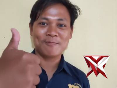 Ucapan terima kasih masyarakat  atas pelayanan polsek sp padang