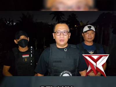 Sat Narkoba Polres Belawan Ungkap Sejumlah Kasus Peredaran Narkotika dalam Kurun Waktu Satu Minggu