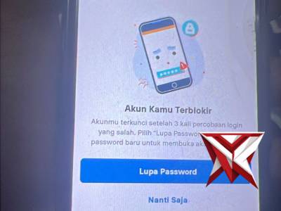 Simak Begini Cara Buka Blokir BRImo Terbaru Tanpa Harus Ke Bank