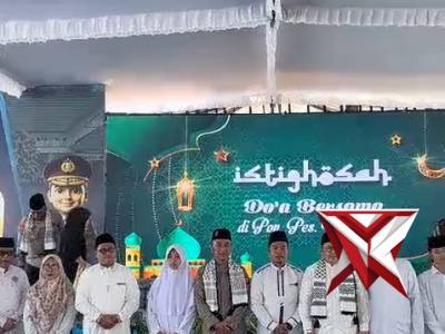 POLRES MUSI RAWAS