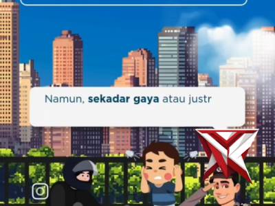 korbinmas_baharkam_polri Sobat Binmas, knalpot brong sering dianggap keren dan jadi simbol gaya berk