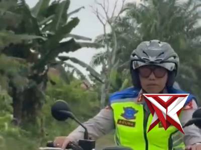 polres musi rawas terbaik