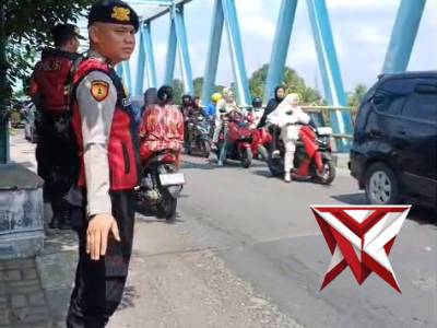 POLRES OKI SELALU HADIR - PoliceTube