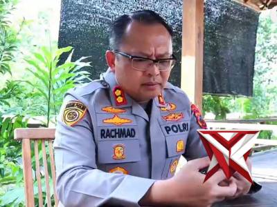 Mistery Call Yanpol 110 Polri