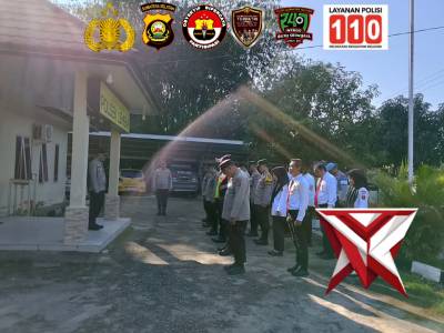 (RK) APEL PAGI