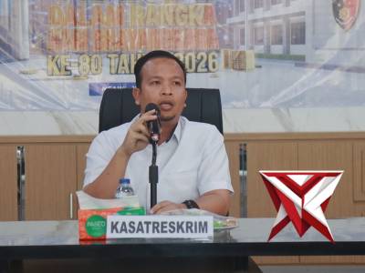 technical meeting lomba Video AI anti hoax, tertib lalu lintas dan Harkamtibmas, dalam rangka Hari B