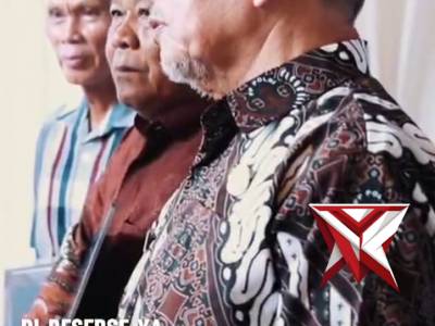Polri terus memperkuat perannya sebagai pelayan masyarakat sekaligus mitra strategis pemerintah daer