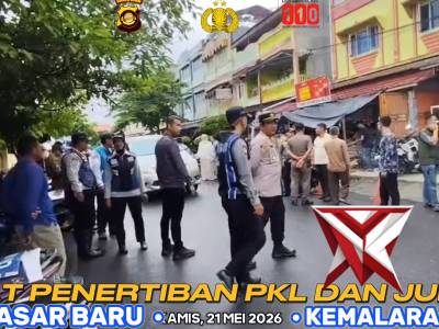 Giat Dialog interaktif - PoliceTube