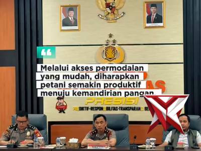 POLRES MUSI  RAWAS TERBAIK
