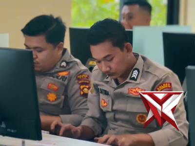 ASSESSMENT GASUS AJUDAN/PAMWAL DAN BNNP/K