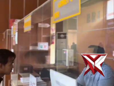 KETERANGAN CATATAN KEPOLISIAN (SKCK) DI POLRES MUARA ENIM POLDA SUMATERA SELATAN MELALUI APLIKASI PO