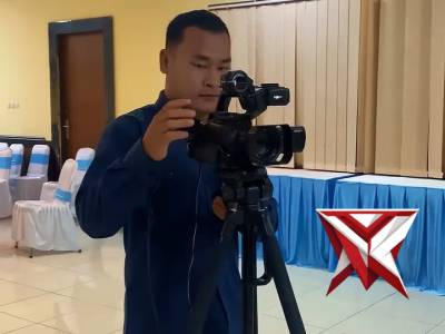 Talkshow Sanggau Menyapa ? &ldquo; Mudik Aman, Lebaran Nyaman&rdquo; - PoliceTube